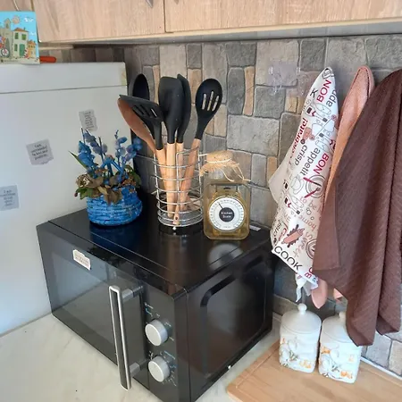 Vandrerhjem Relax Bar Podgorica