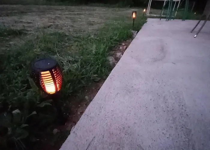 Relax Bar Vandrerhjem