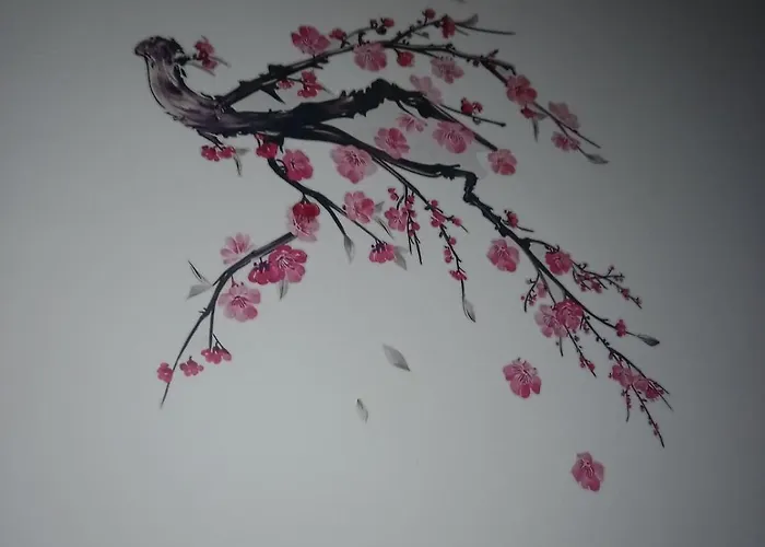 Vandrerhjem Relax Bar