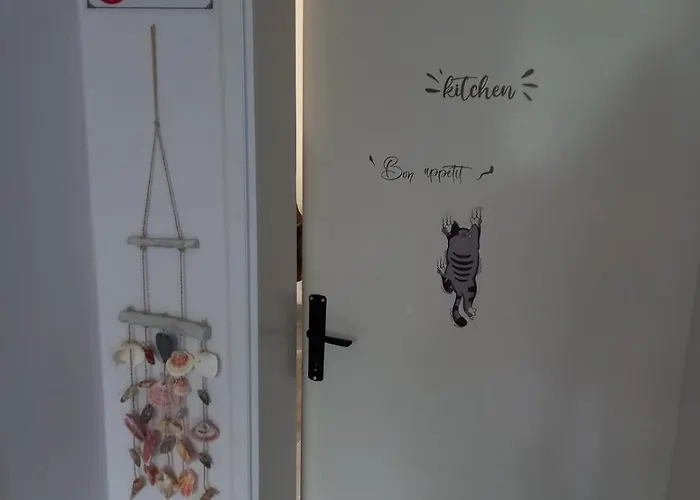 Vandrerhjem Relax Bar Podgorica