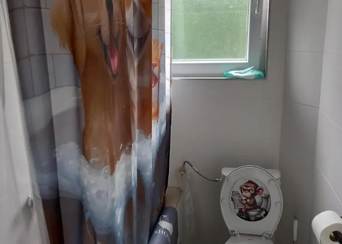 Relax Bar Vandrerhjem