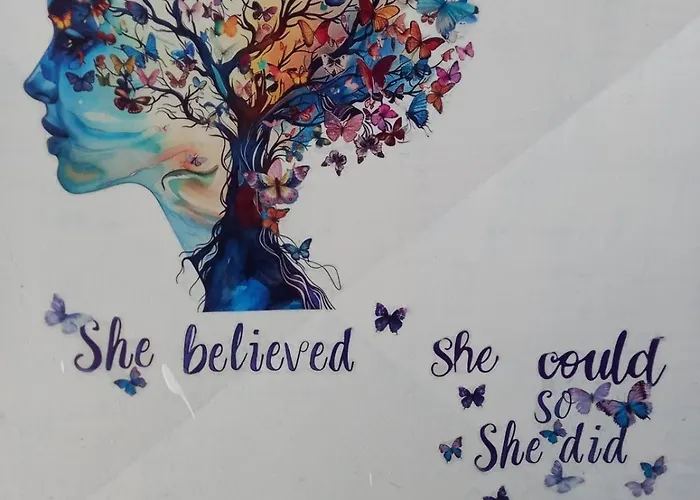 Vandrerhjem Relax Bar