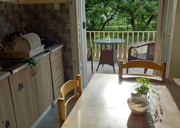 Vandrerhjem Relax Bar Podgorica