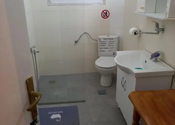 Relax Bar Vandrerhjem *