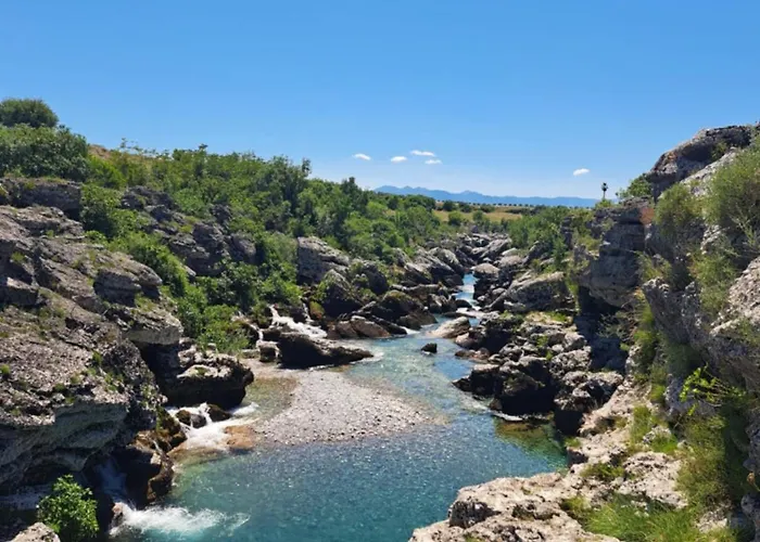 Vandrerhjem Relax Bar Podgorica