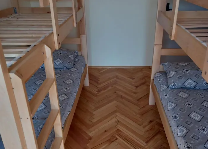 Relax Bar Vandrerhjem