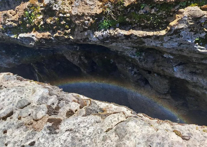 Vandrerhjem Relax Bar