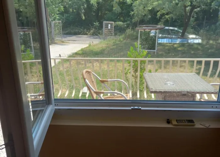 Vandrerhjem Relax Bar