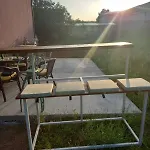 Relax Bar Хостел Подгориця