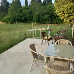 Хостел Relax Bar Подгориця