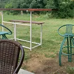 Relax Bar Хостел
