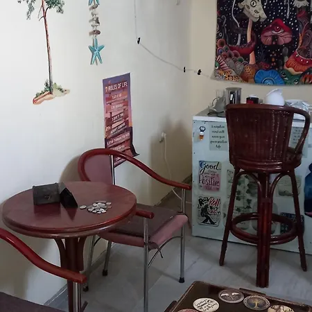 Relax Bar * Podgorica