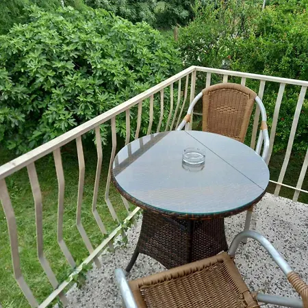 Relax Bar Hostel Podgorica