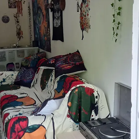 Hostel Relax Bar Podgorica