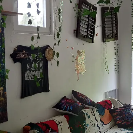 Hostel Relax Bar Podgorica