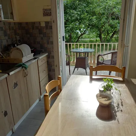 Hostel Relax Bar Podgorica