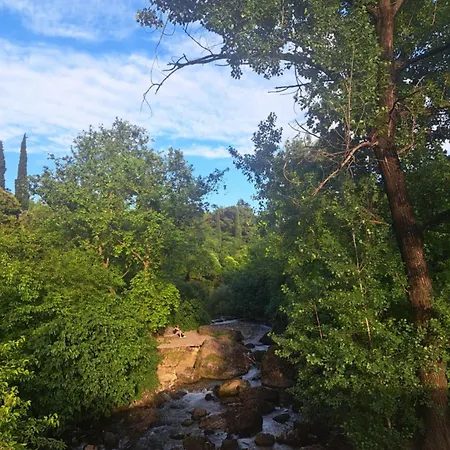Relax Bar Podgoriçe