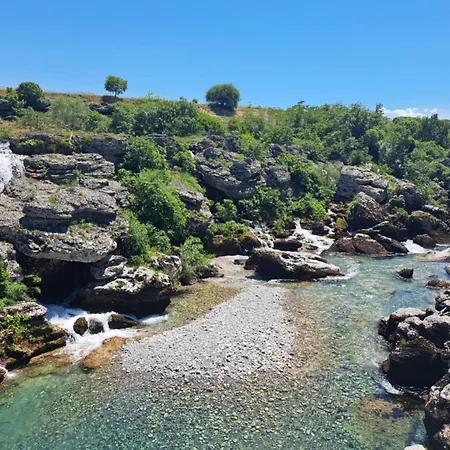 Hostel Relax Bar Podgorica