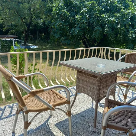 Relax Bar * Podgorica