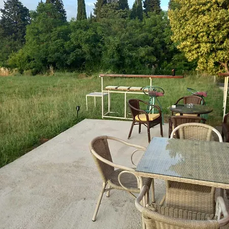 Hostel Relax Bar Podgorica