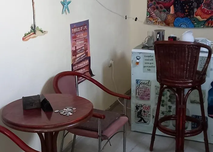 Relax Bar * Podgorica