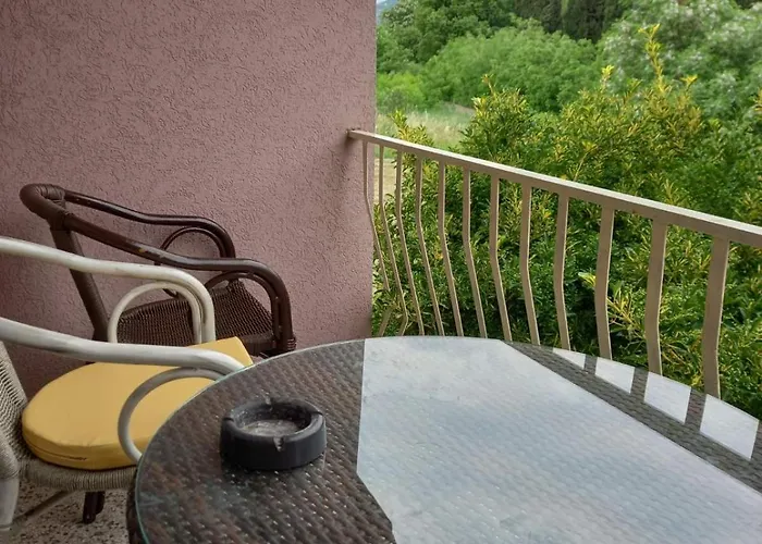 Relax Bar * Podgorica