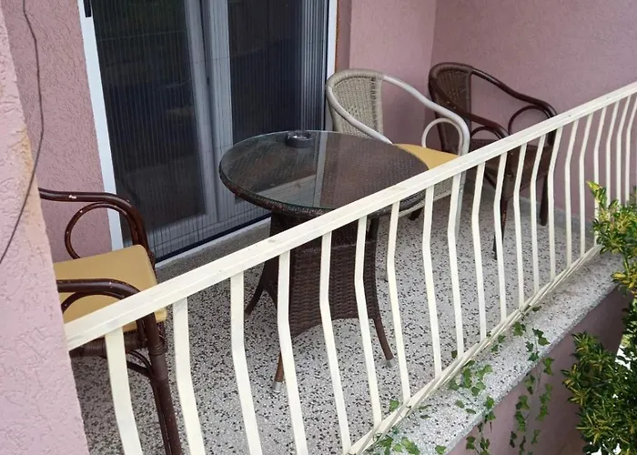 Relax Bar * Podgorica