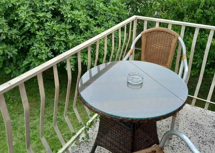 Relax Bar Hostel Podgorica