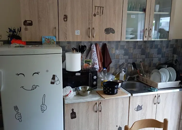 Relax Bar * Podgorica