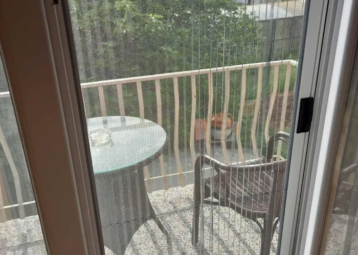 Relax Bar Hostel Podgorica