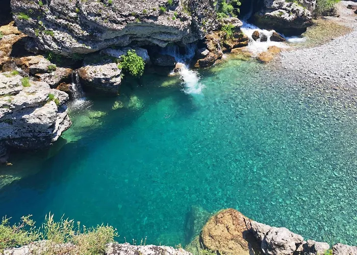 Relax Bar Hostel Podgorica