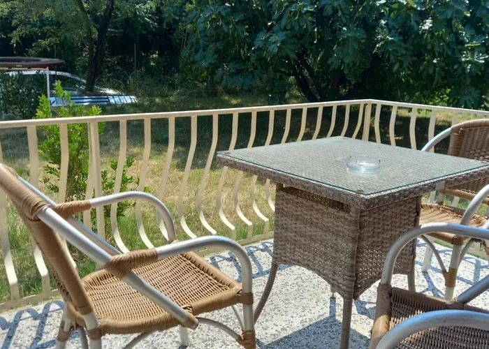 Relax Bar * Podgorica